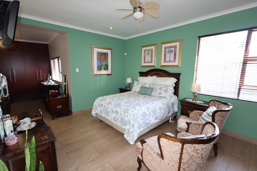 3 Bedroom Property for Sale in Beacon Bay Eastern Cape